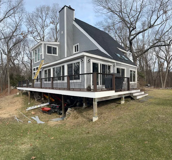 Atlantic Roofing and Siding LLC Picture 10