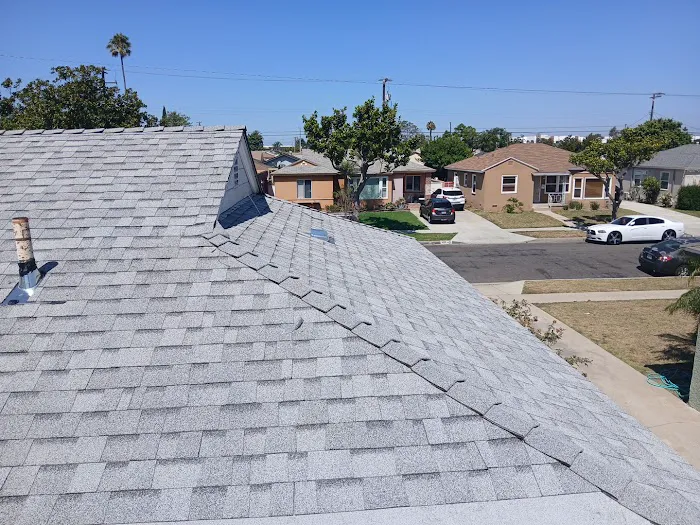 Bernardino Roofing & MOLP CONSTRUCTION LIC#988887 Picture 2