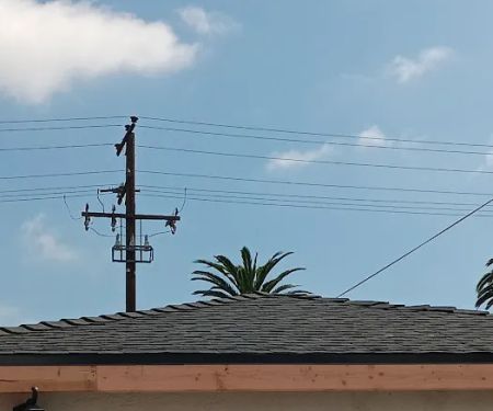 Bernardino Roofing & MOLP CONSTRUCTION LIC#988887