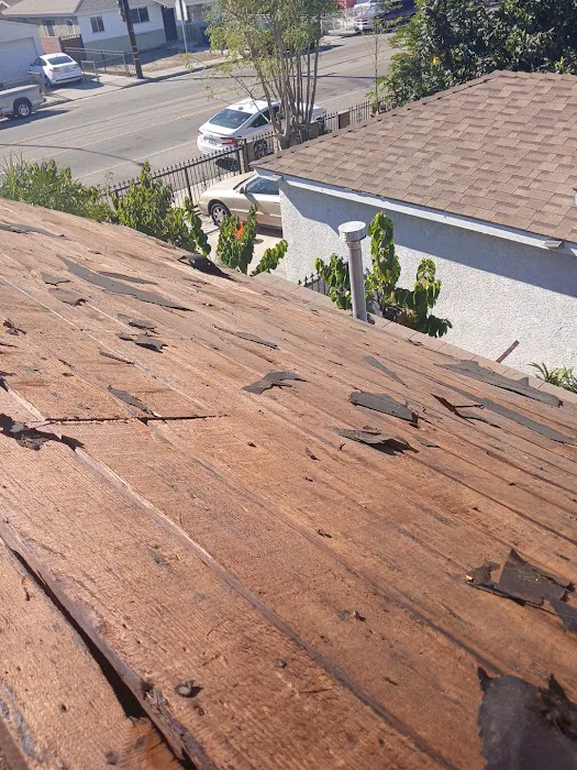 Bernardino Roofing & MOLP CONSTRUCTION LIC#988887 Picture 9