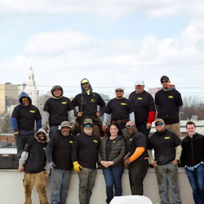 J.J. Landerman Roofing Company Picture 2