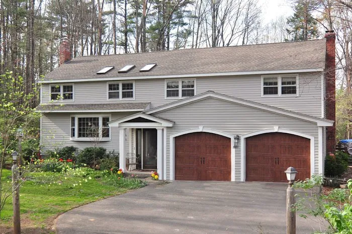 J.J. Landerman Roofing Company Picture 1