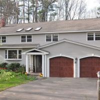 J.J. Landerman Roofing Company ico