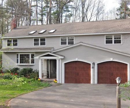 J.J. Landerman Roofing Company