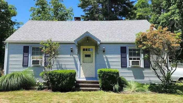 J.J. Landerman Roofing Company Picture 3