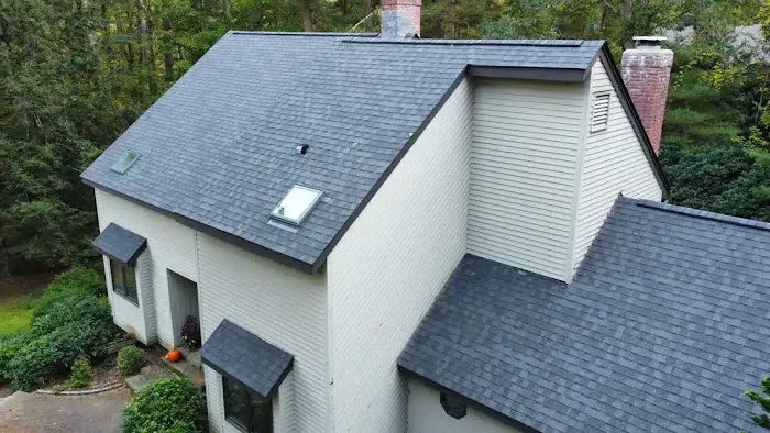 J.J. Landerman Roofing Company Picture 6