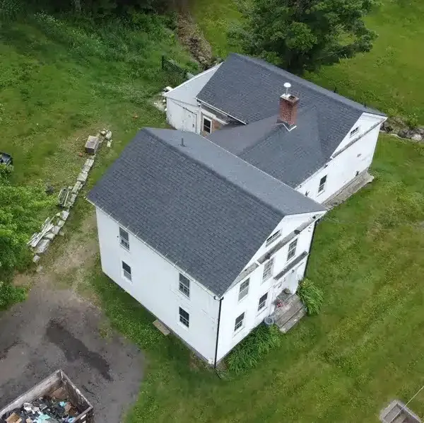 J.J. Landerman Roofing Company Picture 7