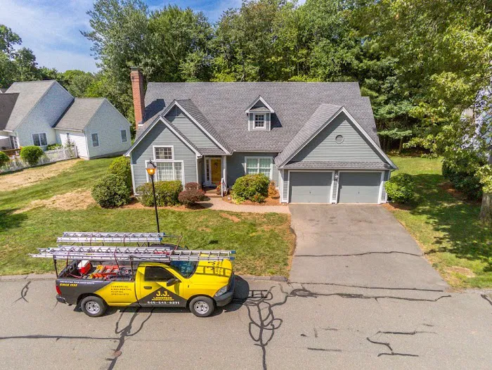 J.J. Landerman Roofing Company Picture 10