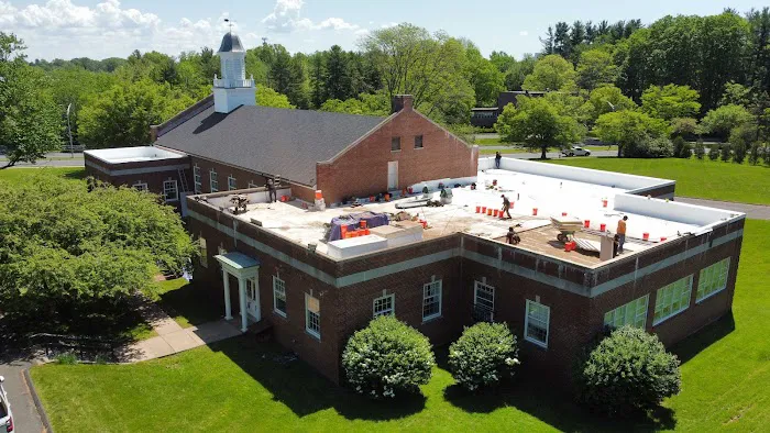 J.J. Landerman Roofing Company Picture 8