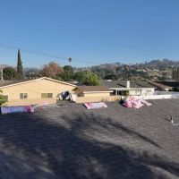 Warrior Roofers ico