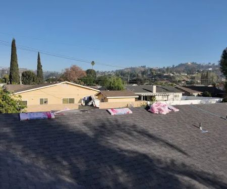 Warrior Roofers