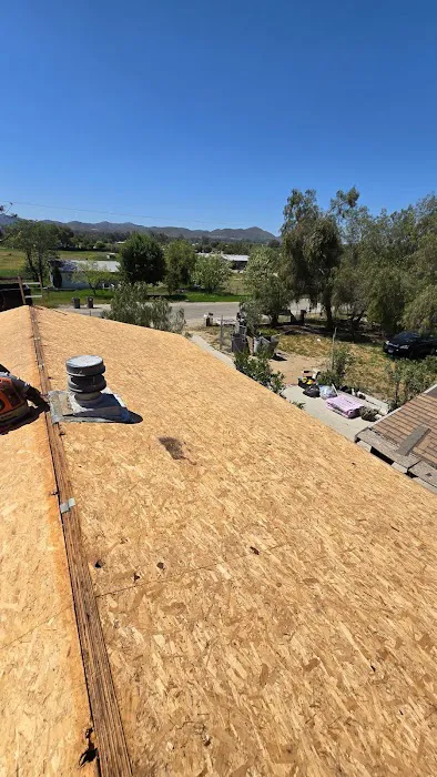 Warrior Roofers Picture 4