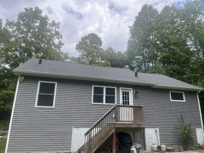 JP Carroll Roofing Picture 1