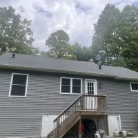 JP Carroll Roofing ico