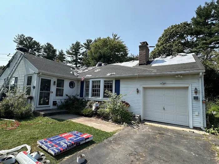 JP Carroll Roofing Picture 3