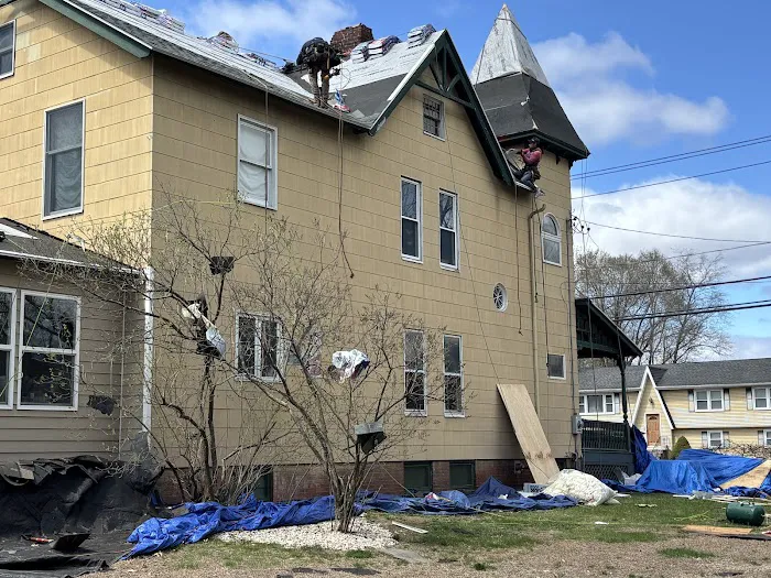 JP Carroll Roofing Picture 4