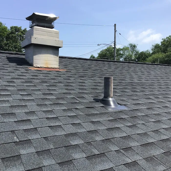 JP Carroll Roofing Picture 2