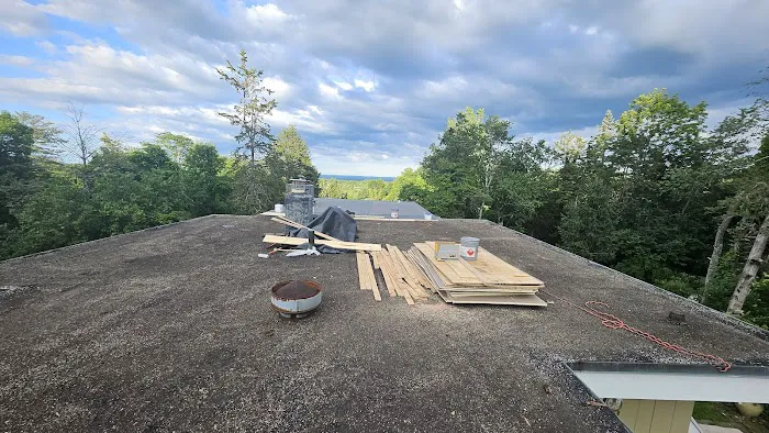 JP Carroll Roofing Picture 7