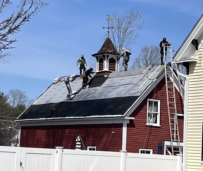 JP Carroll Roofing Picture 9