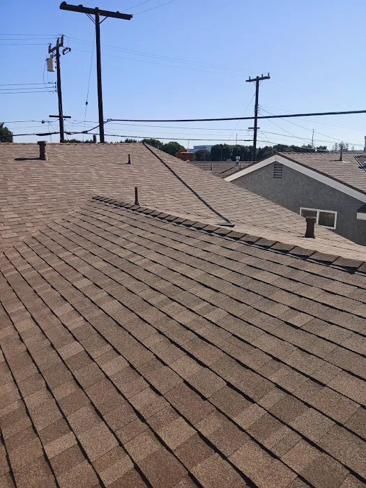 All In Roofing Picture 5