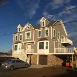 Rhoades & Company Siding Installation