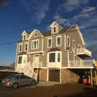 Rhoades & Company Siding Installation ico