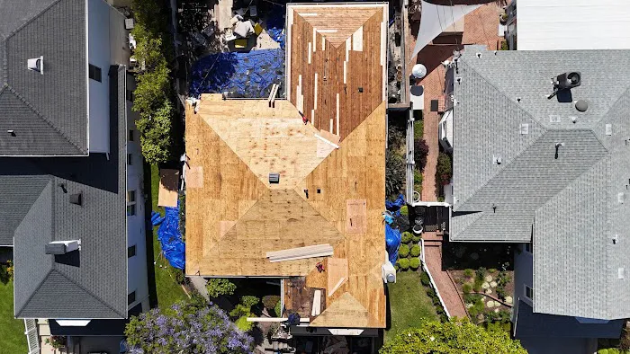 LA Roof Masters Montebello Picture 1