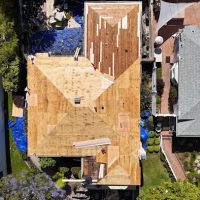LA Roof Masters Montebello ico
