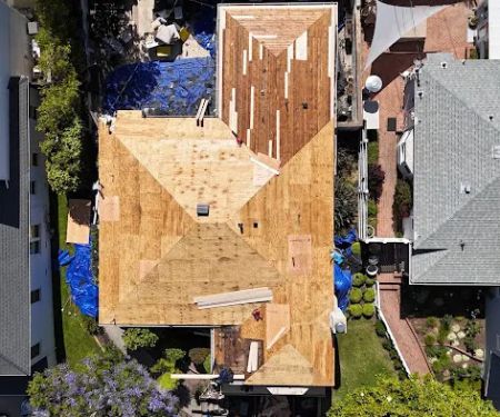 LA Roof Masters Montebello