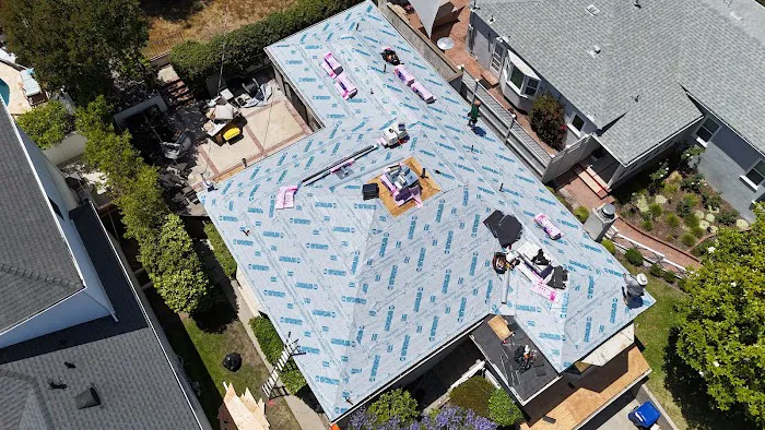 LA Roof Masters Montebello Picture 4