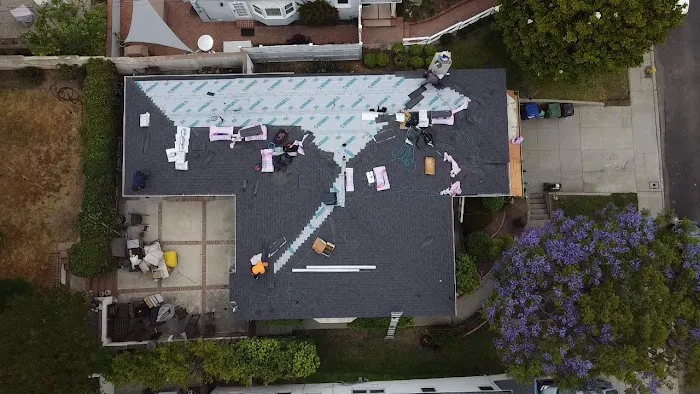 LA Roof Masters Montebello Picture 3