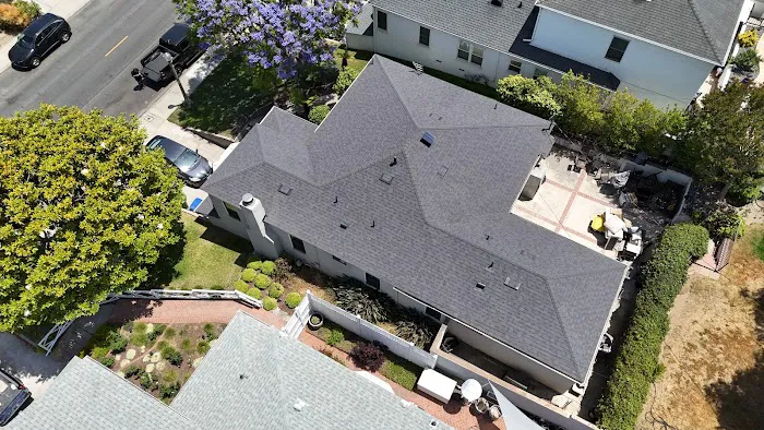 LA Roof Masters Montebello Picture 2