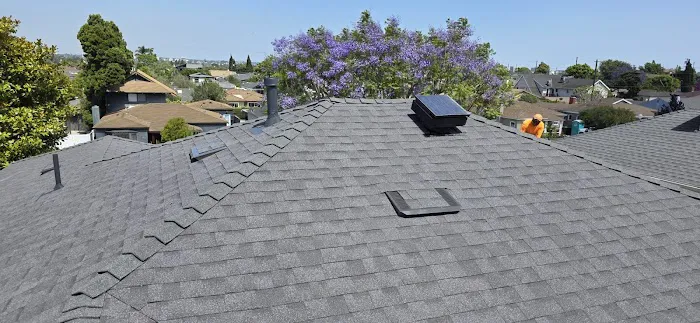 LA Roof Masters Montebello Picture 5