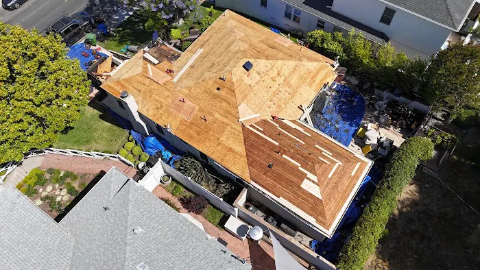 LA Roof Masters Montebello Picture 7