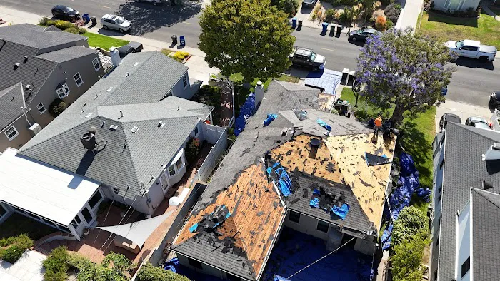 LA Roof Masters Montebello Picture 6