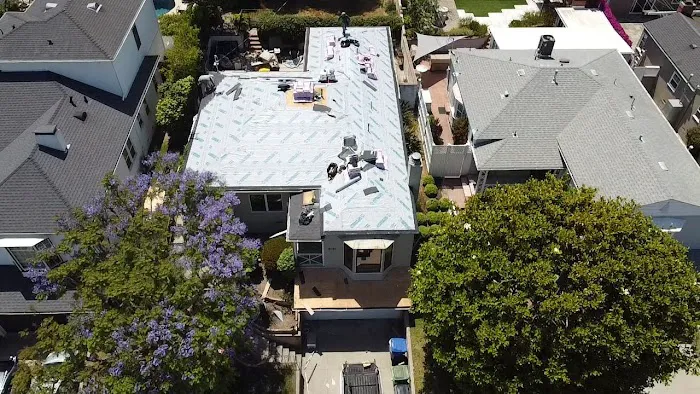 LA Roof Masters Montebello Picture 9