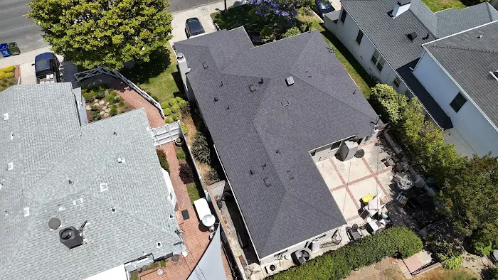 LA Roof Masters Montebello Picture 10