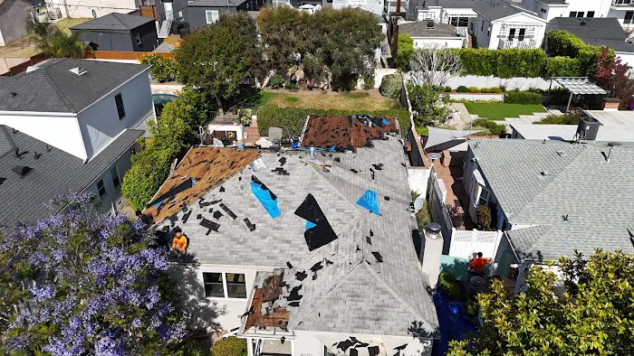 LA Roof Masters Montebello Picture 8