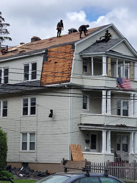 All Seasons Contractor Picture 1