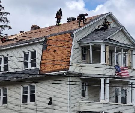 All Seasons Contractor