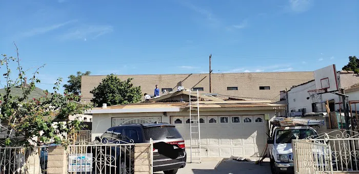 B&I ROOFING Picture 1