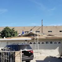 B&I ROOFING ico