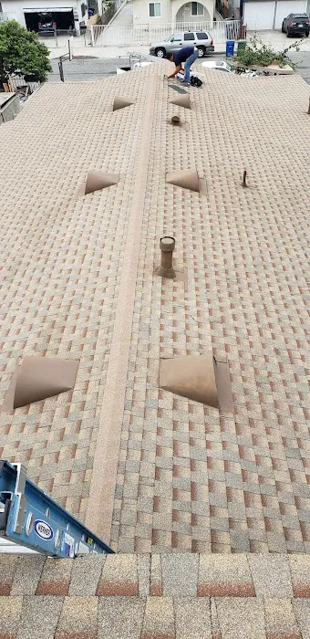 B&I ROOFING Picture 4