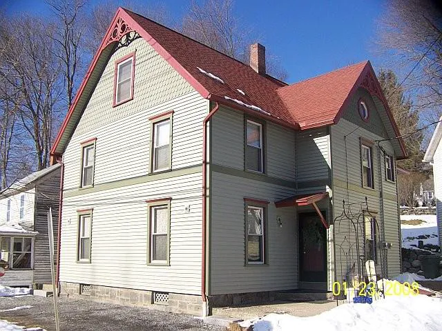 Peter L. Brown Picture 9