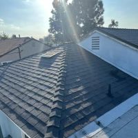 All Weather Roofing and Wood ico