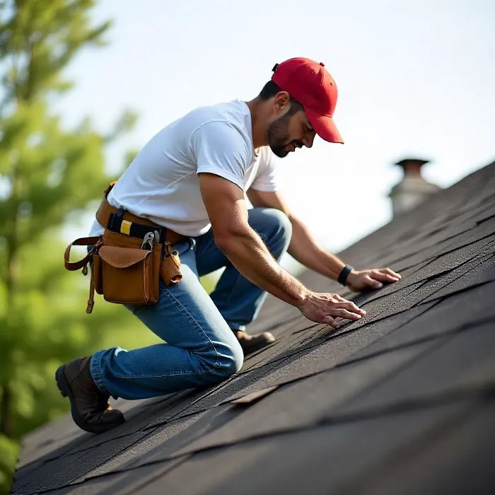 Roofing Companies. Picture 2