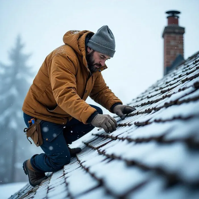 Roofing Companies. Picture 7