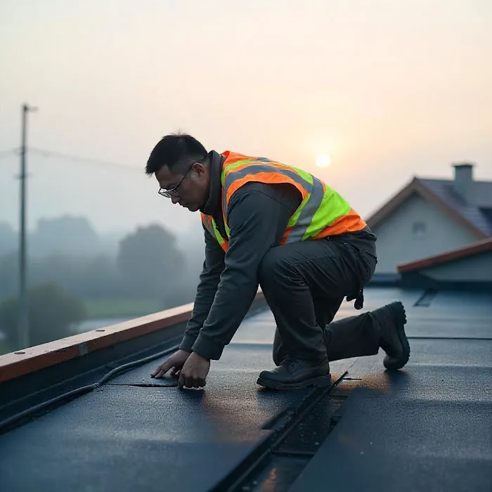 Roofing Companies. Picture 8
