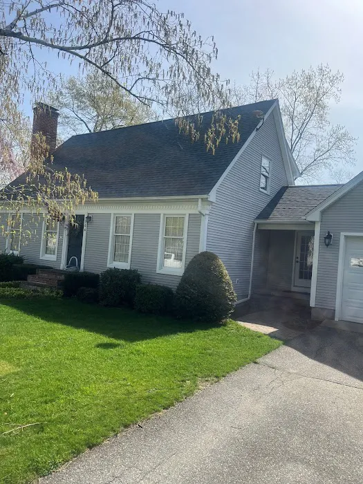 Patrick Kelly Roofing & Siding Picture 3