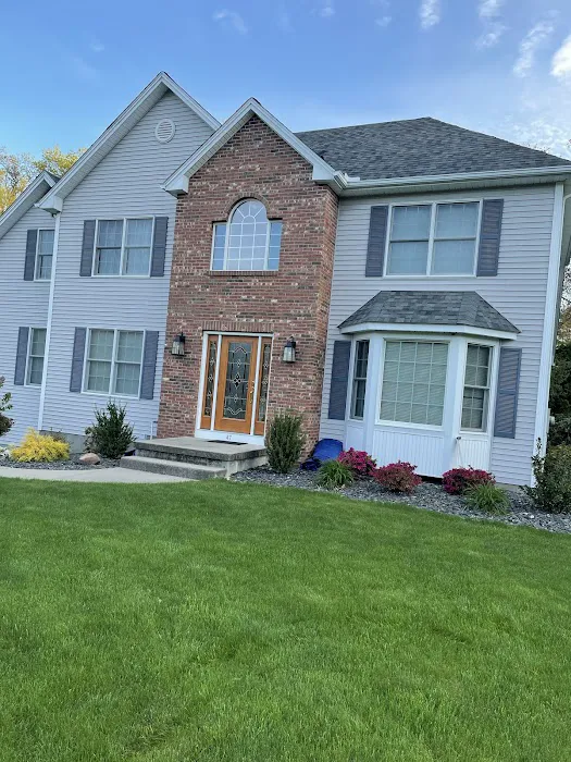 Patrick Kelly Roofing & Siding Picture 2